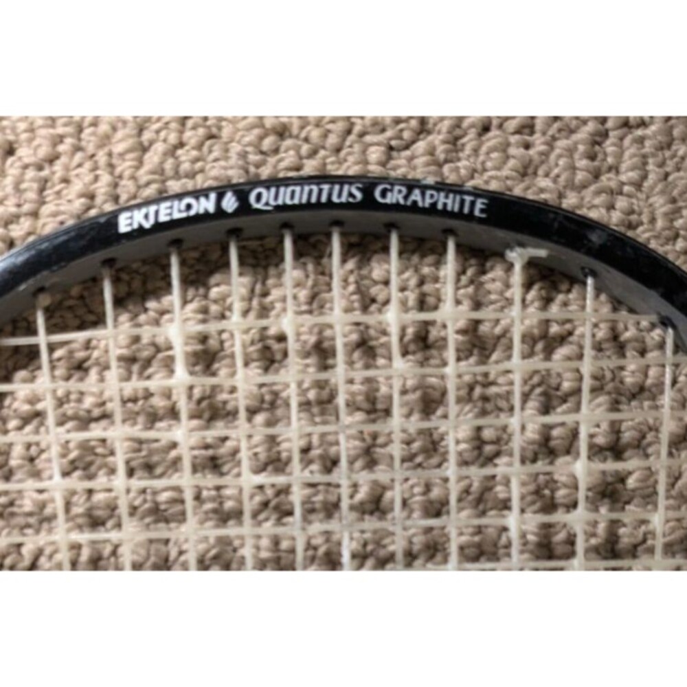 Ektelon Quantus Graphite Racquetball Racquet - Picture 3 of 3